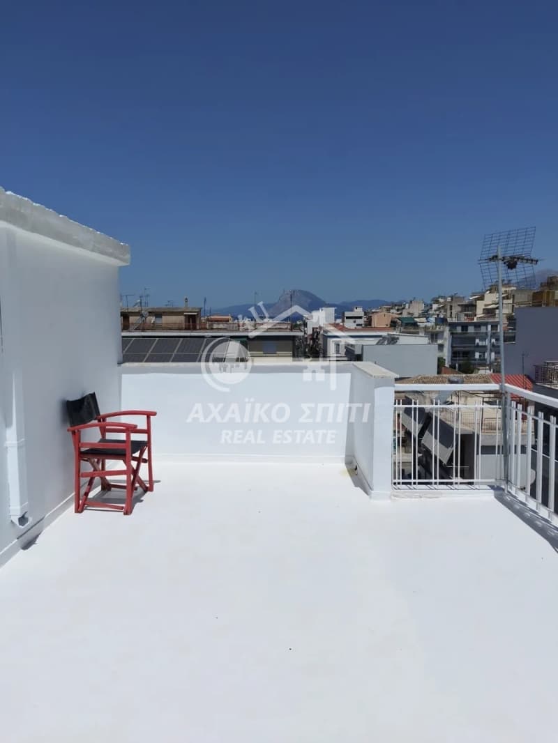 Apartment in Trion Navarchon, Patra — Photo 2 of 7
