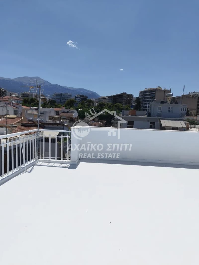 Apartment in Trion Navarchon, Patra — Photo 5 of 7