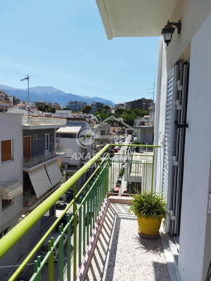 Apartment in Trion Navarchon, Patra — Photo 7 of 7