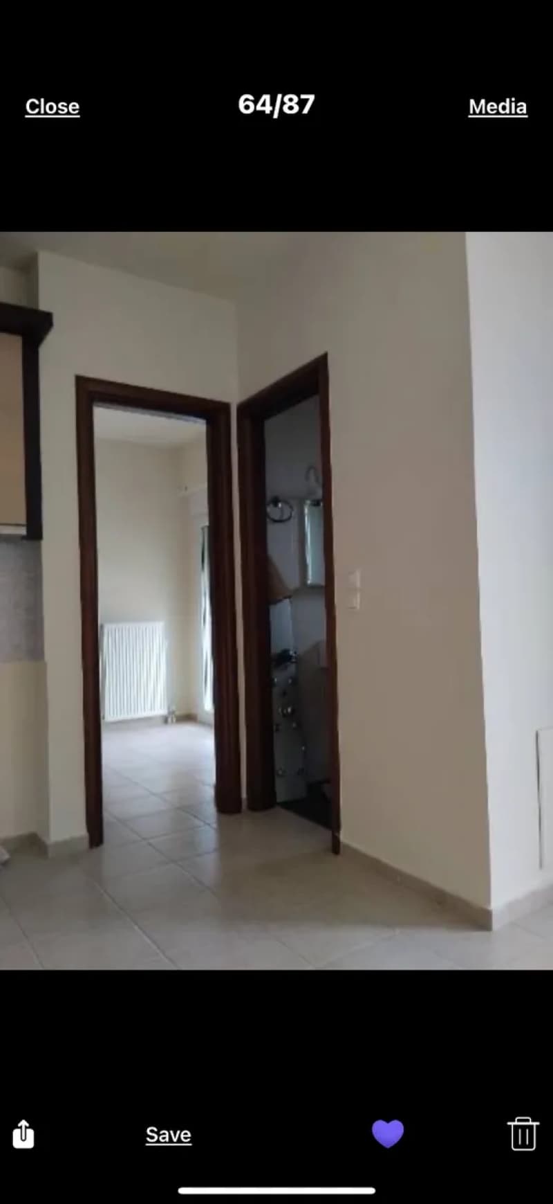 Διαμέρισμα στην Καστελλόκαμπος, Ρίο — Φωτογραφία 4 από 4