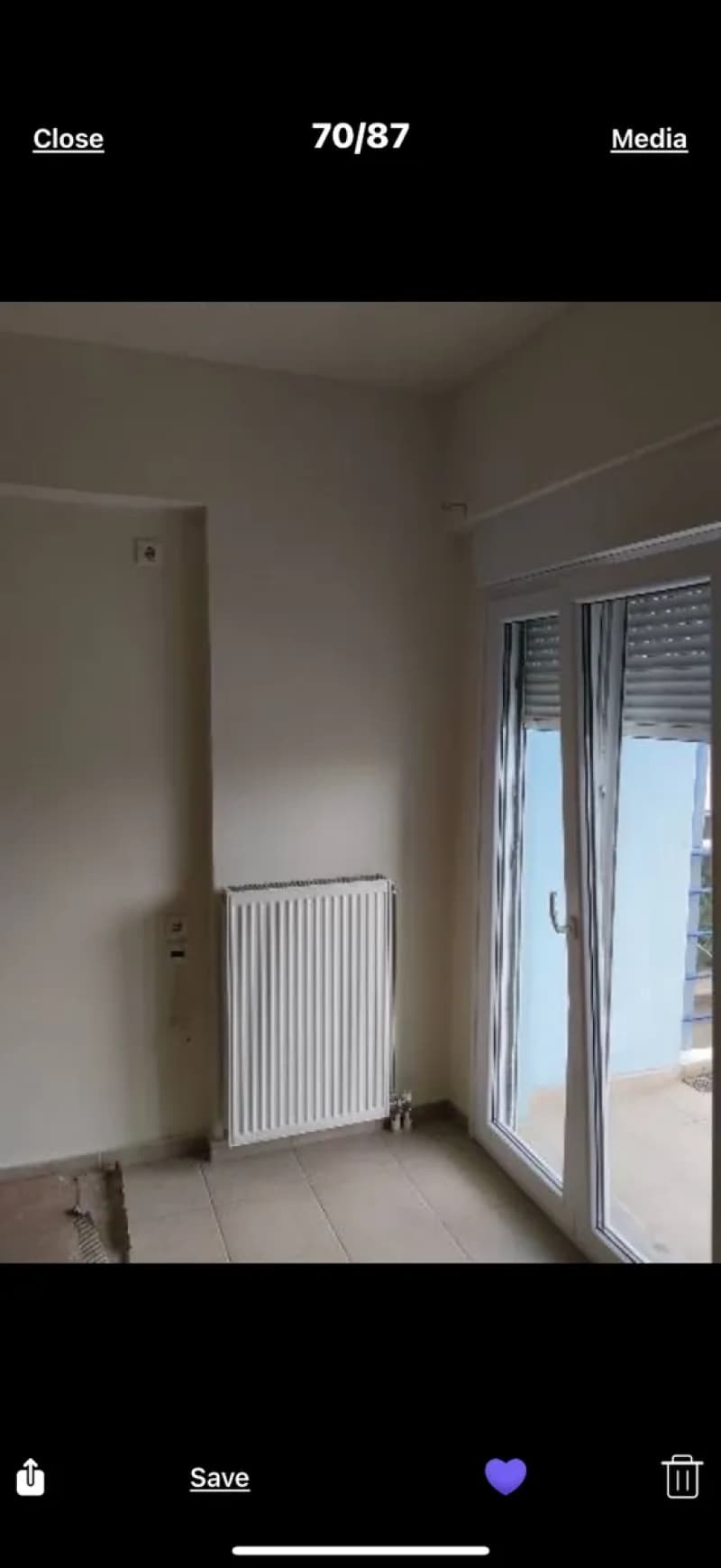 Διαμέρισμα στην Καστελλόκαμπος, Ρίο — Φωτογραφία 3 από 4