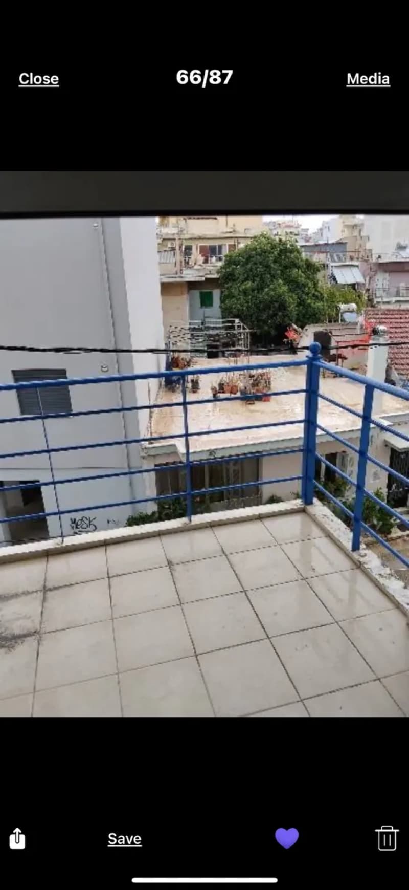 Διαμέρισμα στην Καστελλόκαμπος, Ρίο — Φωτογραφία 2 από 4
