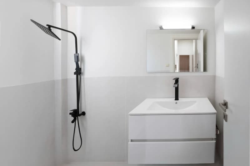 Apartment in Ipsila Alonia, Patra — Photo 12 of 24