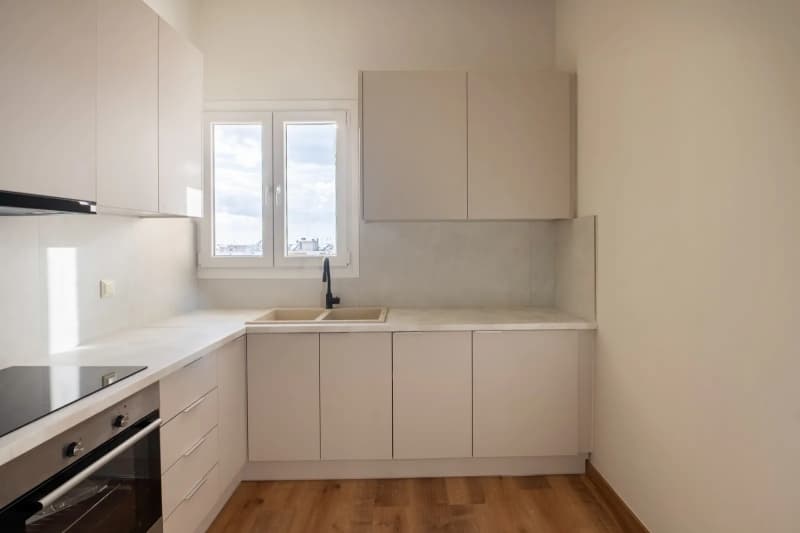 Apartment in Ipsila Alonia, Patra — Photo 9 of 24