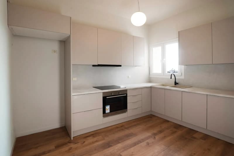 Apartment in Ipsila Alonia, Patra — Photo 8 of 24