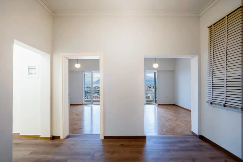 Apartment in Ipsila Alonia, Patra — Photo 16 of 24