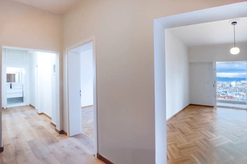 Apartment in Ipsila Alonia, Patra — Photo 2 of 24
