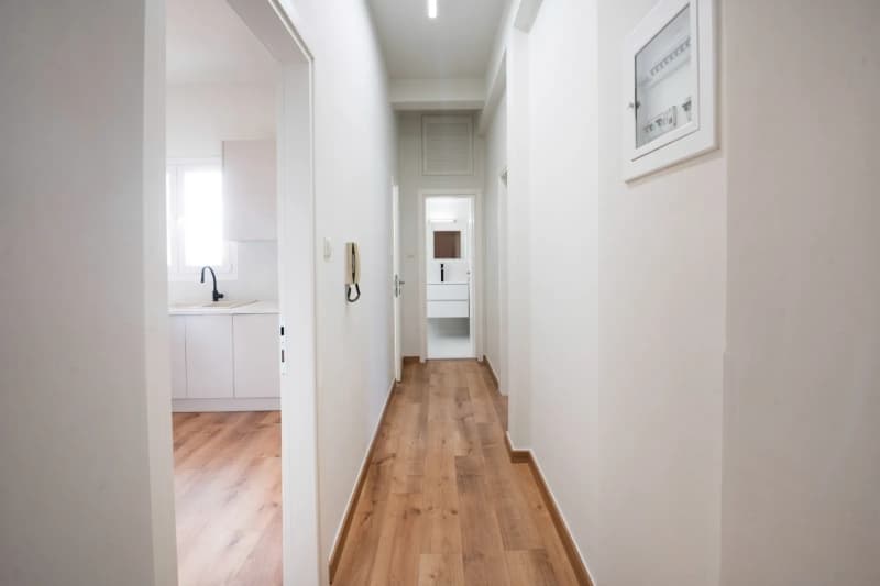Apartment in Ipsila Alonia, Patra — Photo 7 of 24