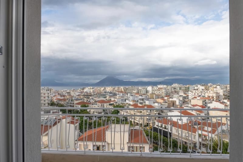 Apartment in Ipsila Alonia, Patra — Photo 4 of 24