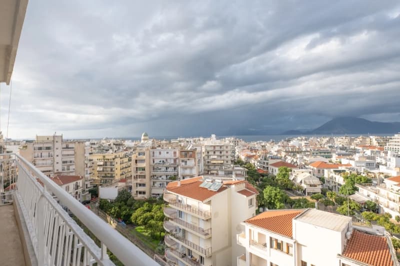 Apartment in Ipsila Alonia, Patra — Photo 5 of 24