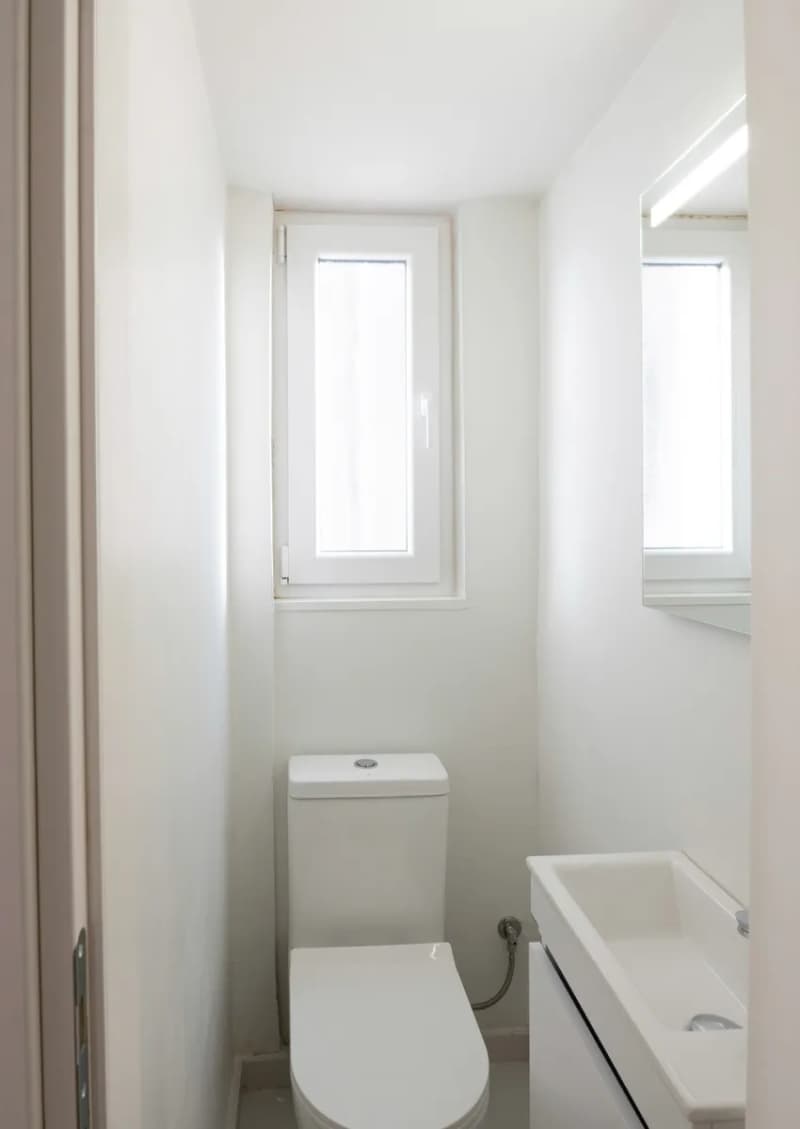 Apartment in Ipsila Alonia, Patra — Photo 14 of 24