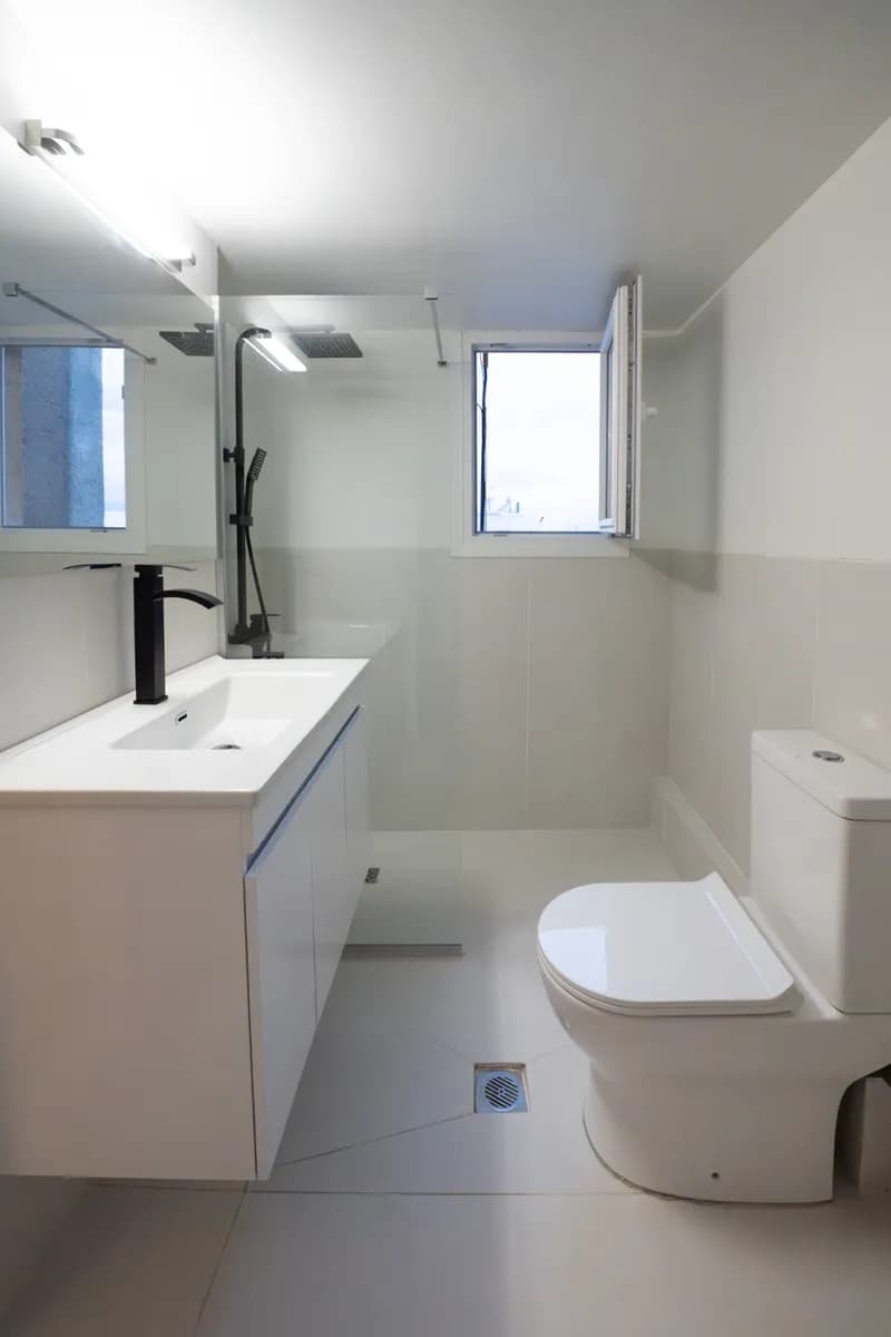 Apartment in Ipsila Alonia, Patra — Photo 24 of 24