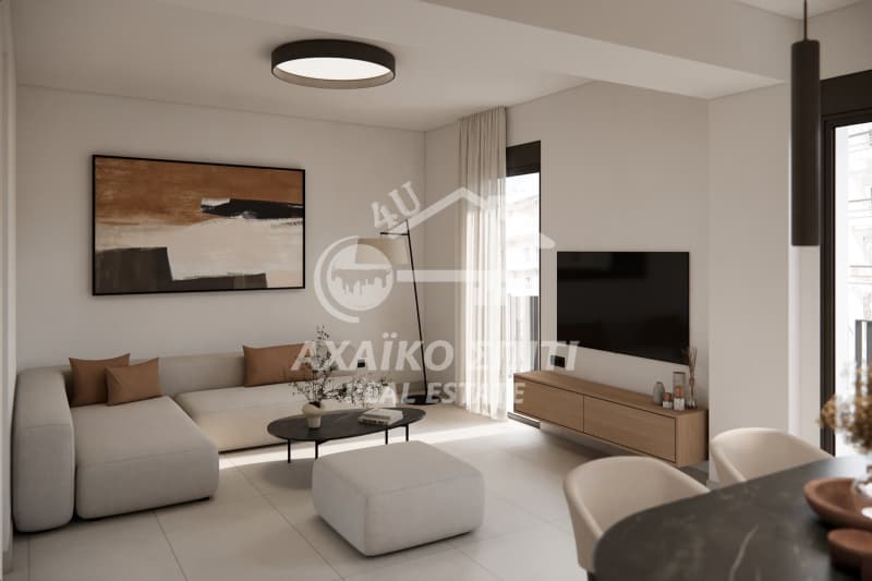 Apartment in Patra Centre, Patra — Photo 2 of 10