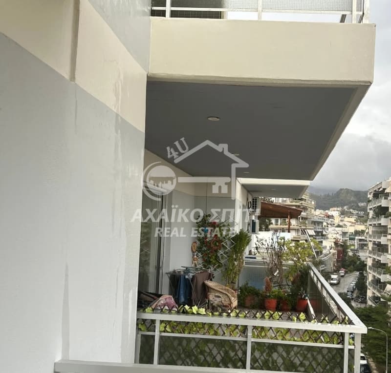 Apartment in Agia Sofia, Patra — Photo 9 of 9