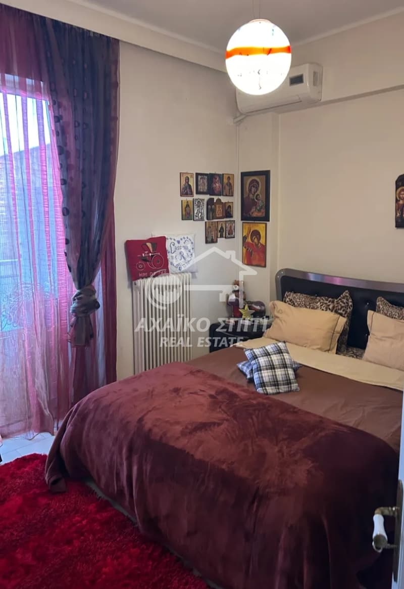 Apartment in Agia Sofia, Patra — Photo 6 of 9
