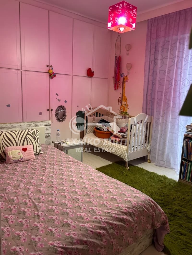Apartment in Agia Sofia, Patra — Photo 4 of 9