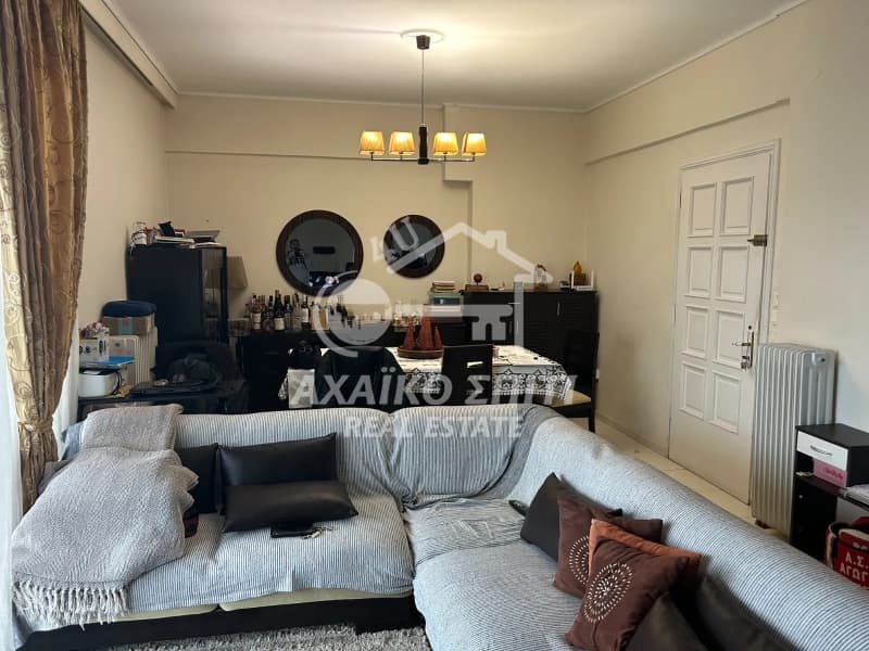 Apartment in Agia Sofia, Patra — Photo 2 of 9
