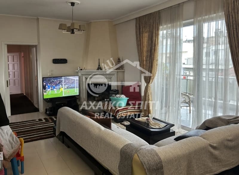 Apartment in Agia Sofia, Patra — Photo 1 of 9