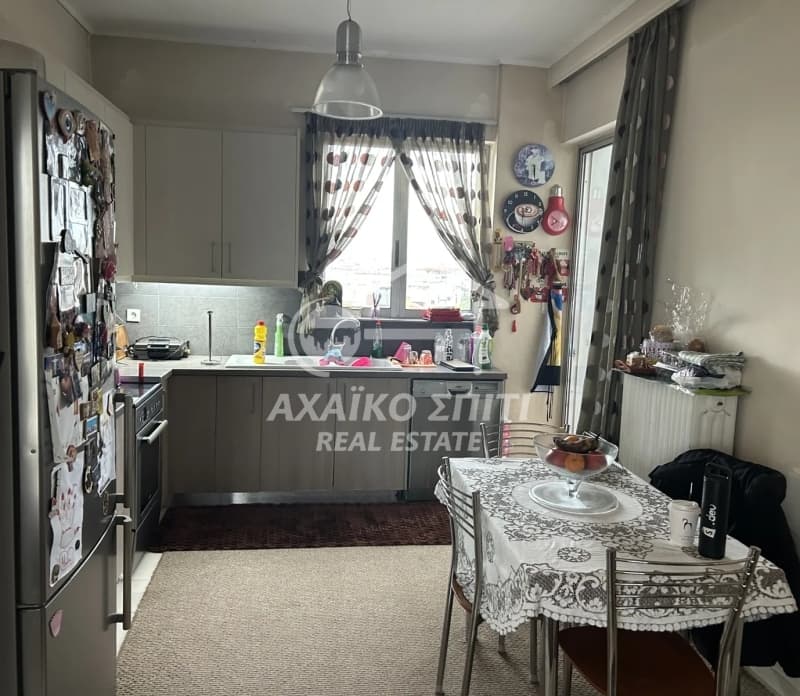 Apartment in Agia Sofia, Patra — Photo 7 of 9