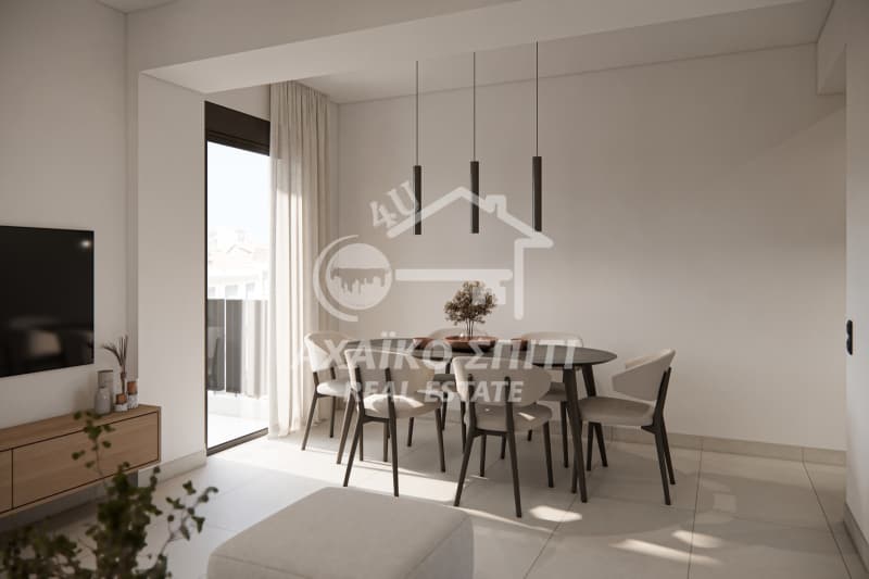 Apartment in Patra Centre, Patra — Photo 3 of 10