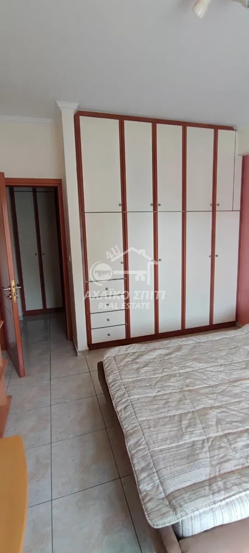 Apartment in Terpsithea (Pelekanos), Patra — Photo 6 of 10