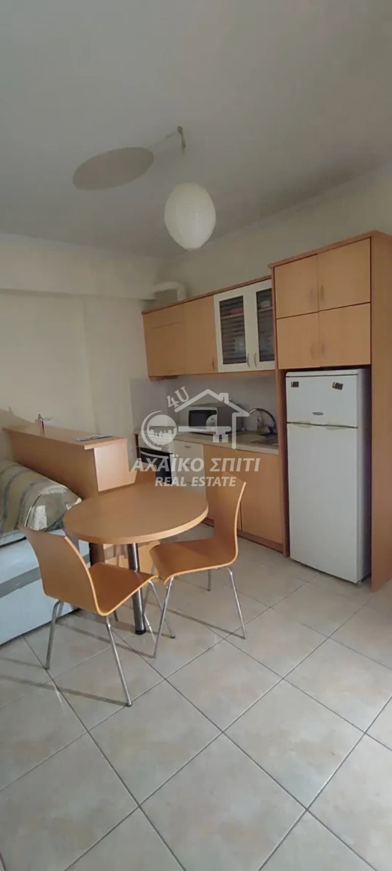 Apartment in Terpsithea (Pelekanos), Patra — Photo 2 of 10