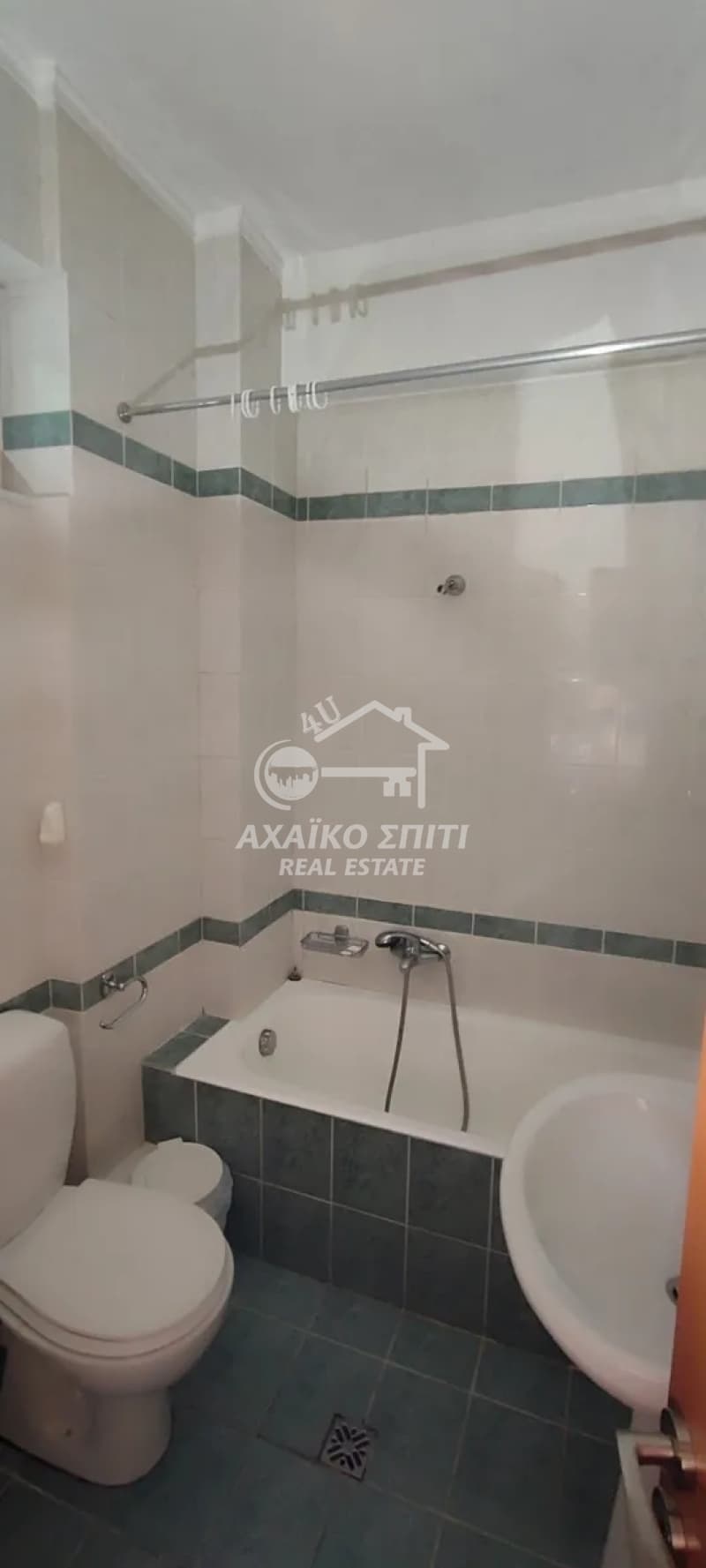 Apartment in Terpsithea (Pelekanos), Patra — Photo 8 of 10