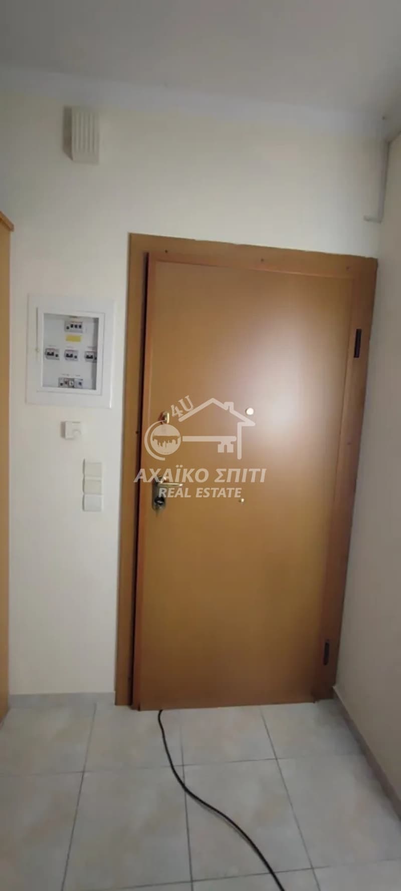 Apartment in Terpsithea (Pelekanos), Patra — Photo 5 of 10