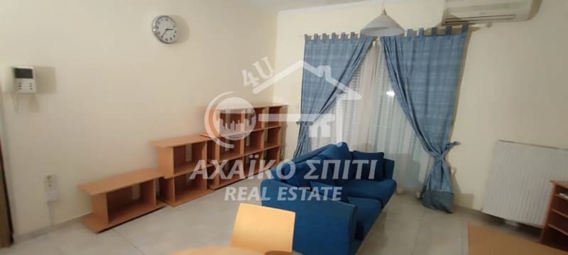 Apartment in Terpsithea (Pelekanos), Patra — Photo 10 of 10