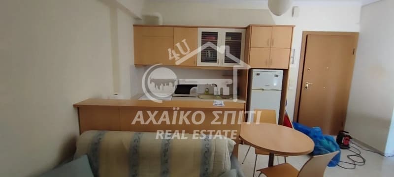 Apartment in Terpsithea (Pelekanos), Patra — Photo 3 of 10