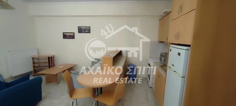 Apartment in Terpsithea (Pelekanos), Patra — Photo 7 of 10