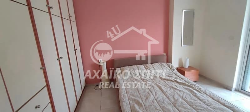 Apartment in Terpsithea (Pelekanos), Patra — Photo 9 of 10