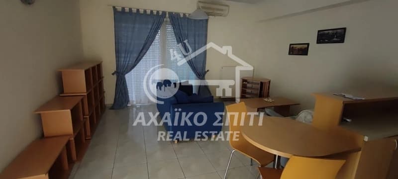 Apartment in Terpsithea (Pelekanos), Patra — Photo 1 of 10