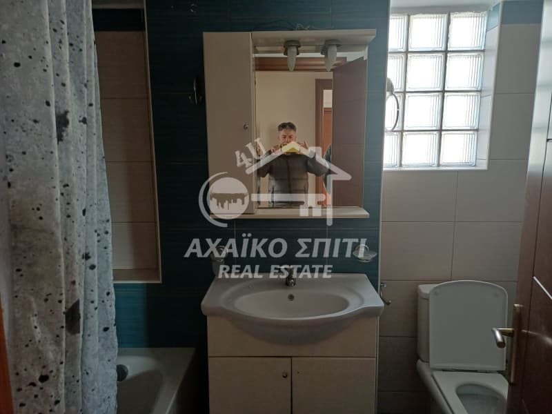 Διαμέρισμα στην Λάγγουρα, Πάτρα — Φωτογραφία 5 από 15