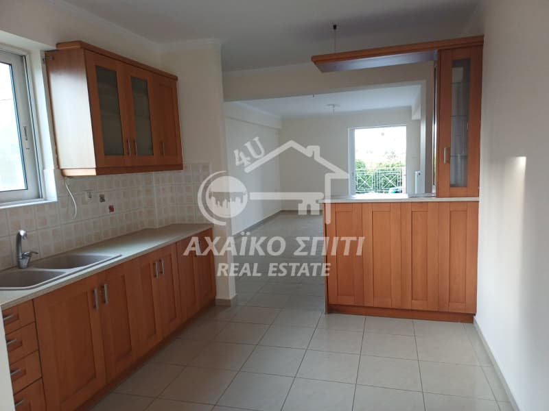 Διαμέρισμα στην Λάγγουρα, Πάτρα — Φωτογραφία 2 από 15