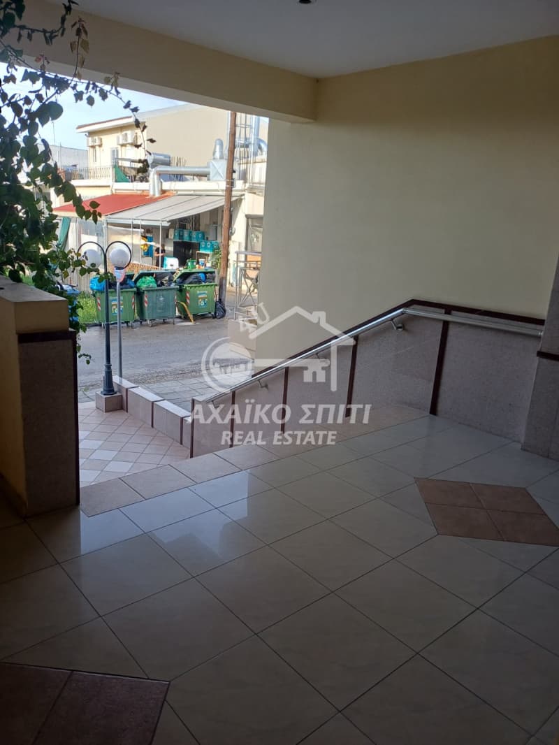 Διαμέρισμα στην Λάγγουρα, Πάτρα — Φωτογραφία 10 από 15