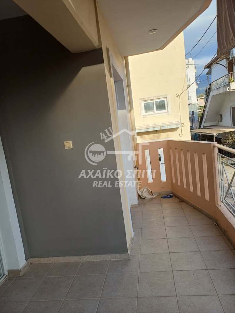 Διαμέρισμα στην Λάγγουρα, Πάτρα — Φωτογραφία 14 από 15