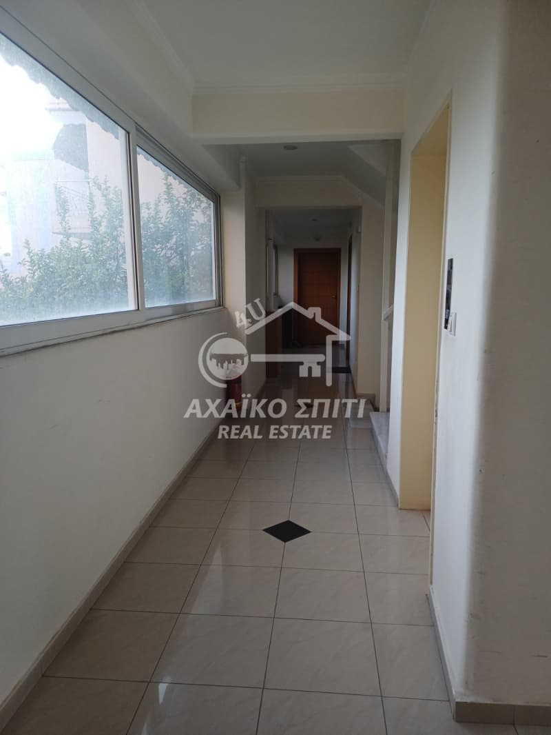 Διαμέρισμα στην Λάγγουρα, Πάτρα — Φωτογραφία 7 από 15