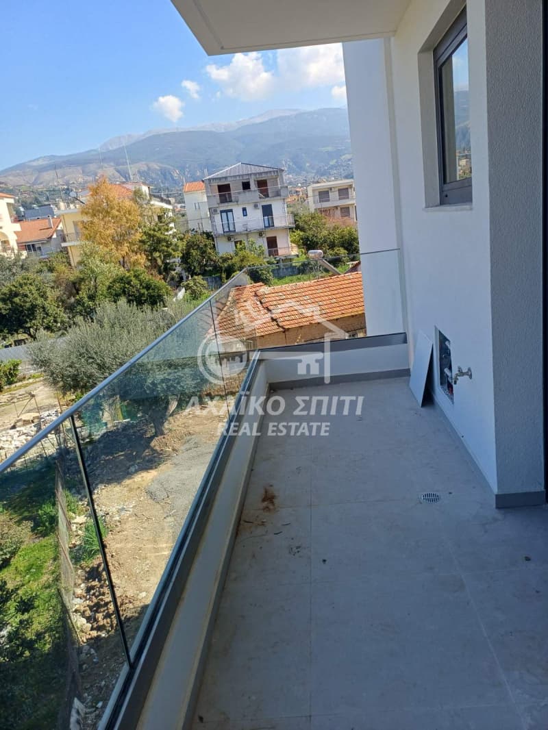 Διαμέρισμα στην Λάγγουρα, Πάτρα — Φωτογραφία 22 από 22