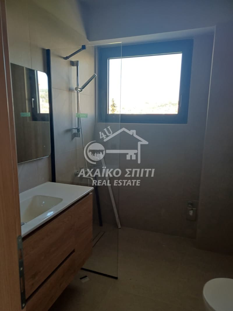 Διαμέρισμα στην Λάγγουρα, Πάτρα — Φωτογραφία 7 από 22