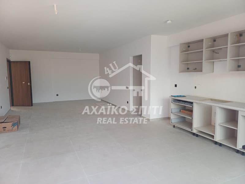 Διαμέρισμα στην Λάγγουρα, Πάτρα — Φωτογραφία 2 από 22