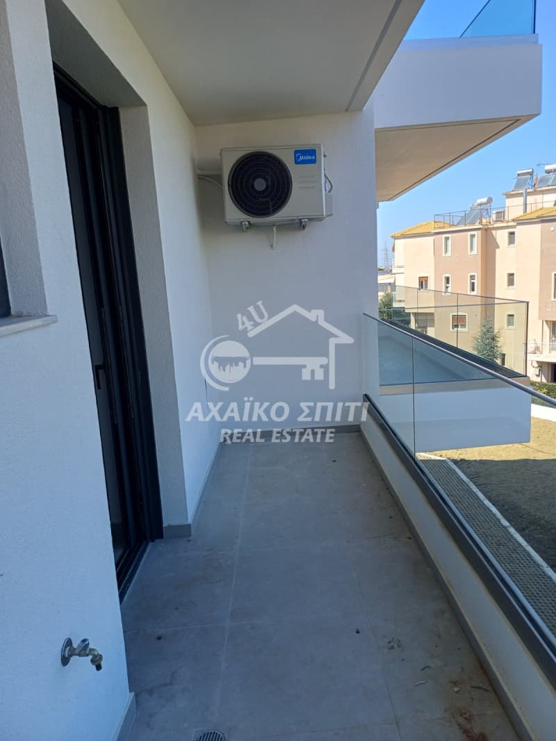 Διαμέρισμα στην Λάγγουρα, Πάτρα — Φωτογραφία 18 από 22