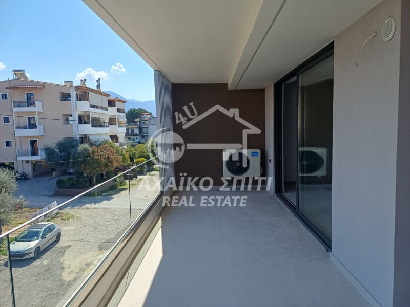 Διαμέρισμα στην Λάγγουρα, Πάτρα — Φωτογραφία 17 από 22