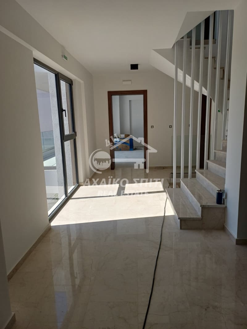 Διαμέρισμα στην Λάγγουρα, Πάτρα — Φωτογραφία 12 από 22