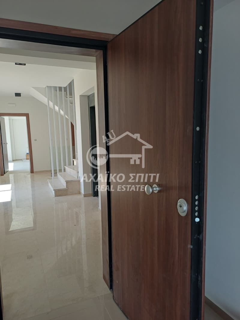 Διαμέρισμα στην Λάγγουρα, Πάτρα — Φωτογραφία 16 από 27