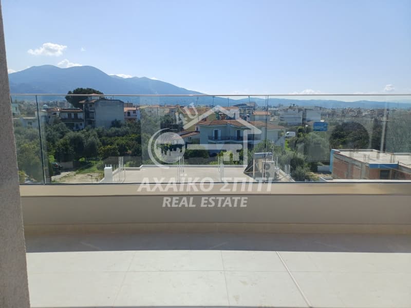 Διαμέρισμα στην Λάγγουρα, Πάτρα — Φωτογραφία 20 από 27