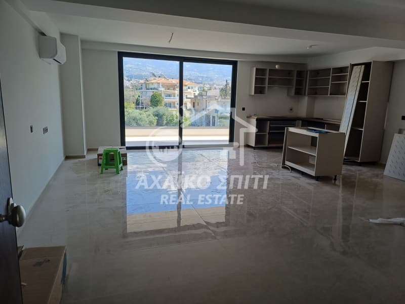 Διαμέρισμα στην Λάγγουρα, Πάτρα — Φωτογραφία 2 από 27