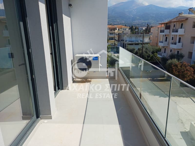 Διαμέρισμα στην Λάγγουρα, Πάτρα — Φωτογραφία 10 από 27