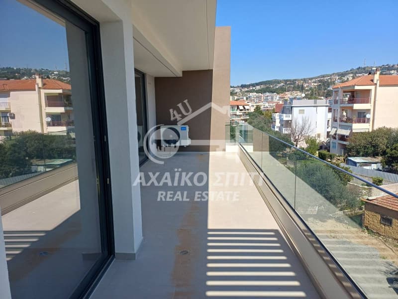 Διαμέρισμα στην Λάγγουρα, Πάτρα — Φωτογραφία 7 από 27