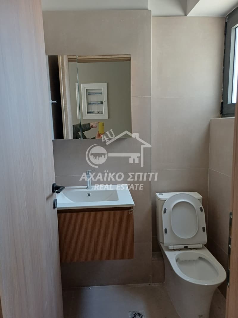 Διαμέρισμα στην Λάγγουρα, Πάτρα — Φωτογραφία 18 από 27